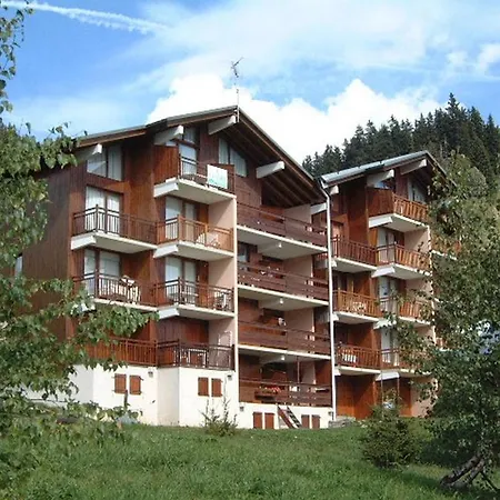 - 2 Pces, Terrasse Sud, Animaux Toleres - Fr-1-293-196 Apartment