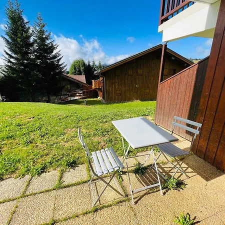 Apartment - 2 Pces, Terrasse Sud, Animaux Toleres - Fr-1-293-196
