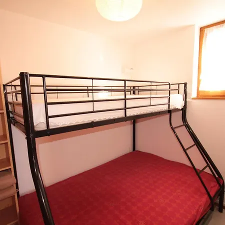 Apartment - 2 Pces, Terrasse Sud, Animaux Toleres - Fr-1-293-196 Les Saisies